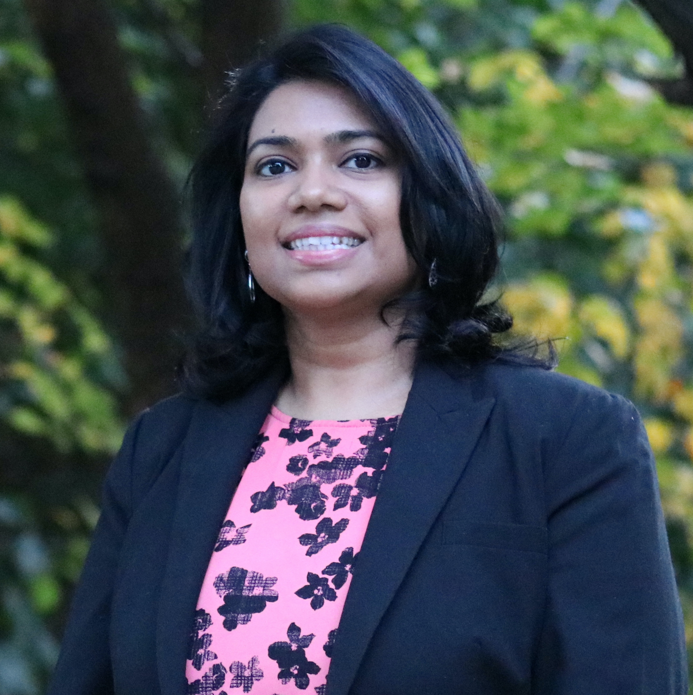 Manishka De Mel 